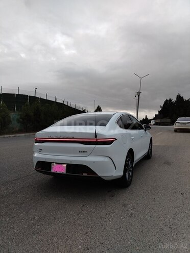 BYD Destroyer 05 2025, 19,000 km - 1.5 l - Bakı