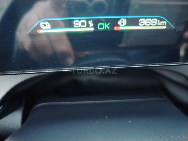 BYD Destroyer 05 2025, 19,000 km - 1.5 l - Bakı