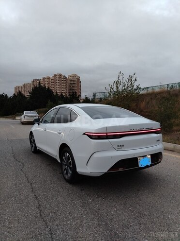 BYD Destroyer 05 2025, 19,000 km - 1.5 l - Bakı