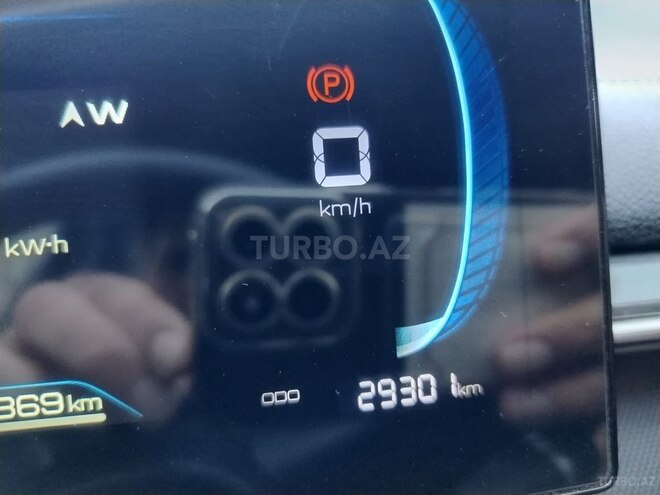 BYD Destroyer 05 2025, 19,000 km - 1.5 l - Bakı