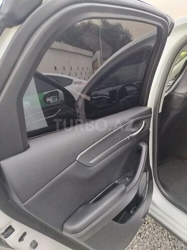 BYD Destroyer 05 2025, 19,000 km - 1.5 l - Bakı