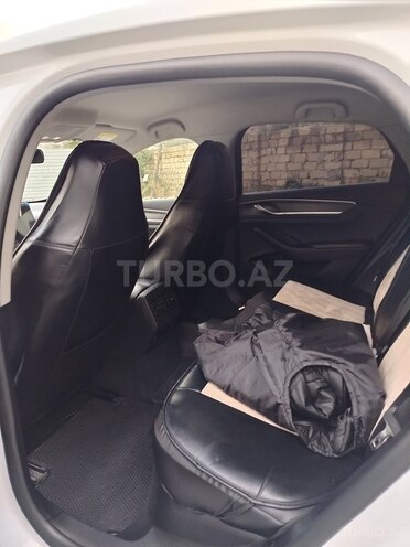 BYD Destroyer 05 2025, 19,000 km - 1.5 l - Bakı