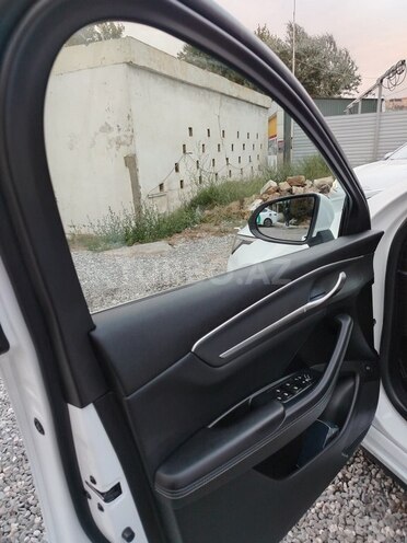 BYD Destroyer 05 2025, 19,000 km - 1.5 l - Bakı