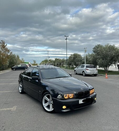 BMW 535 2000, 268,569 km - 3.5 l - Xırdalan