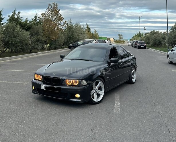 BMW 535 2000, 268,569 km - 3.5 l - Xırdalan