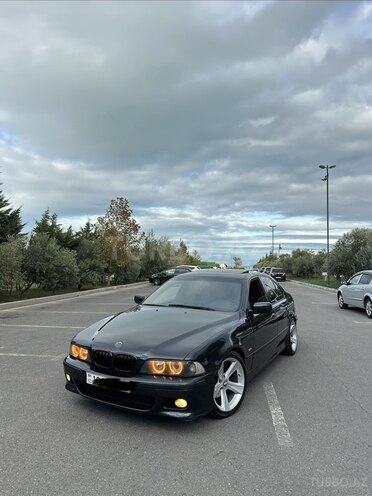 BMW 535 2000, 268,569 km - 3.5 l - Xırdalan