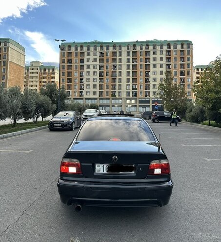 BMW 535 2000, 268,569 km - 3.5 l - Xırdalan