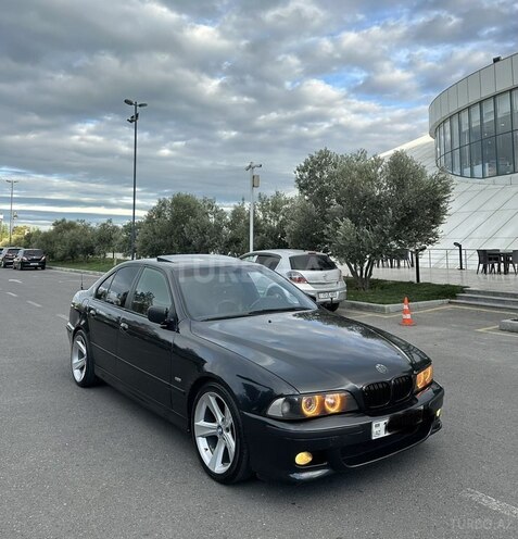 BMW 535 2000, 268,569 km - 3.5 l - Xırdalan