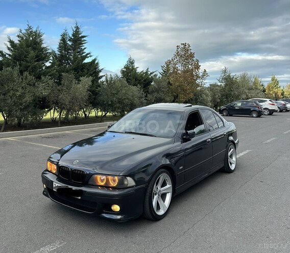 BMW 535 2000, 268,569 km - 3.5 l - Xırdalan