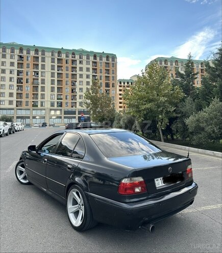 BMW 535 2000, 268,569 km - 3.5 l - Xırdalan