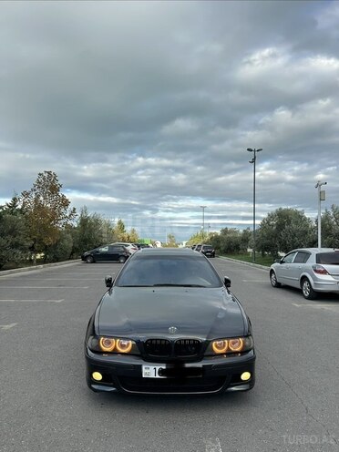 BMW 535 2000, 268,569 km - 3.5 l - Xırdalan