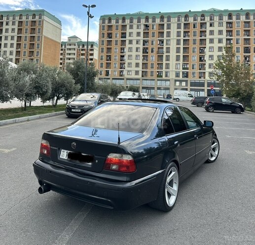 BMW 535 2000, 268,569 km - 3.5 l - Xırdalan