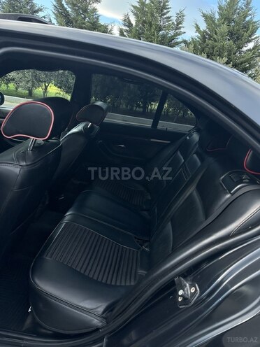 BMW 535 2000, 268,569 km - 3.5 l - Xırdalan