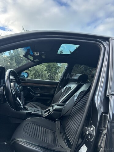 BMW 535 2000, 268,569 km - 3.5 l - Xırdalan