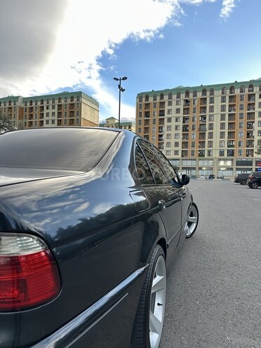 BMW 535 2000, 268,569 km - 3.5 l - Xırdalan