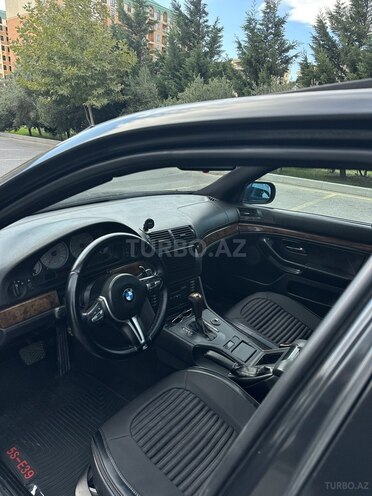 BMW 535 2000, 268,569 km - 3.5 l - Xırdalan