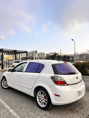 Opel Astra 2007, 354,056 km - 1.8 л - Bakı