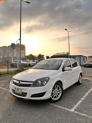 Opel Astra 2007, 354,056 km - 1.8 л - Bakı