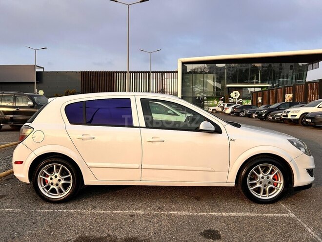 Opel Astra 2007, 354,056 km - 1.8 л - Bakı