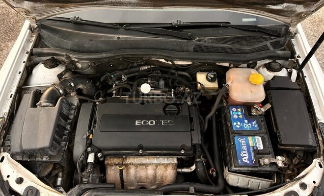 Opel Astra 2007, 354,056 km - 1.8 л - Bakı