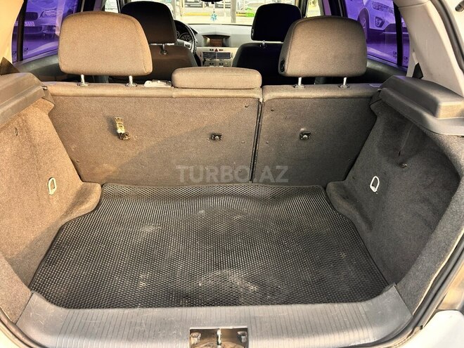 Opel Astra 2007, 354,056 km - 1.8 л - Bakı