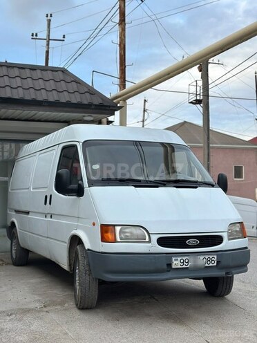Ford Transit 1997, 750,000 km - 2.5 l - Bakı