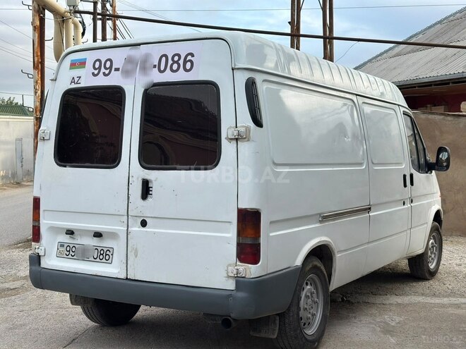 Ford Transit 1997, 750,000 km - 2.5 l - Bakı