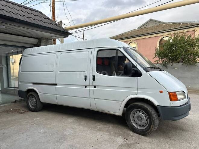 Ford Transit 1997, 750,000 km - 2.5 l - Bakı