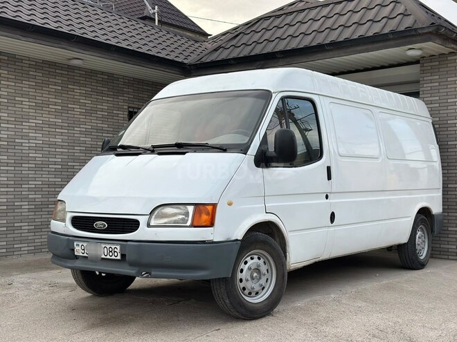 Ford Transit 1997, 750,000 km - 2.5 l - Bakı