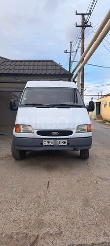 Ford Transit 1997, 750,000 km - 2.5 l - Bakı