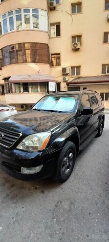 Lexus GX 470 2006, 276,000 km - 4.7 l - Bakı