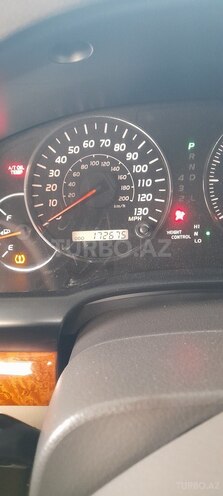 Lexus GX 470 2006, 276,000 km - 4.7 l - Bakı