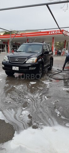 Lexus GX 470 2006, 276,000 km - 4.7 l - Bakı