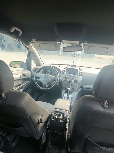 Opel Zafira 2006, 311,000 km - 1.9 l - Mingəçevir