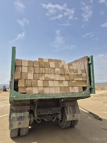 KamAz 65115 2006, 600,000 km - 11.0 l - Qazax