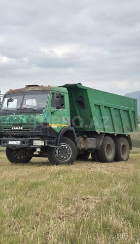 KamAz 65115 2006, 600,000 km - 11.0 l - Qazax