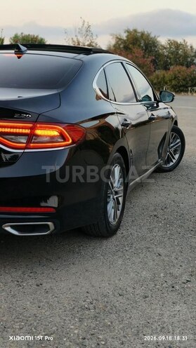 Hyundai Grandeur 2018, 201,700 km - 2.2 l - Xırdalan