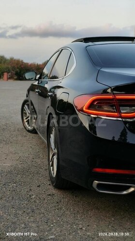 Hyundai Grandeur 2018, 201,700 km - 2.2 l - Xırdalan