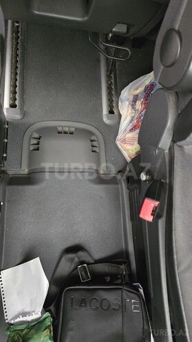 Mercedes  2007, 470,000 km - 2.1 l - Bakı