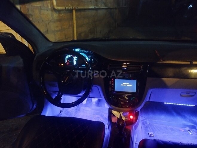 Daewoo Gentra 2014, 267,000 km - 1.5 l - Bakı
