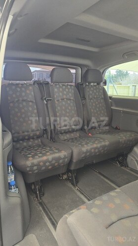 Mercedes  2007, 470,000 km - 2.1 l - Bakı