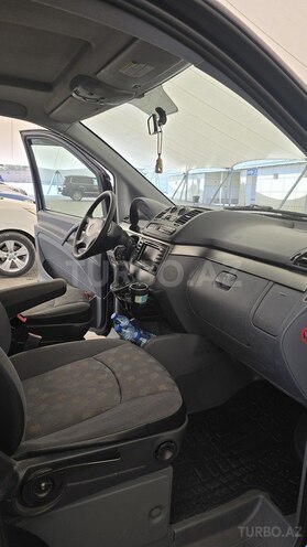 Mercedes  2007, 470,000 km - 2.1 l - Bakı