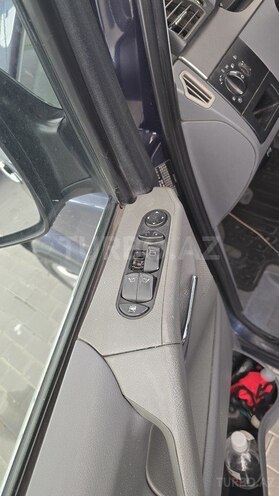 Mercedes  2007, 470,000 km - 2.1 l - Bakı