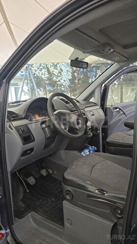 Mercedes  2007, 470,000 km - 2.1 l - Bakı