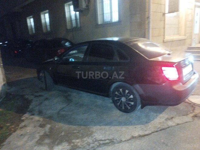 Daewoo Gentra 2014, 267,000 km - 1.5 l - Bakı