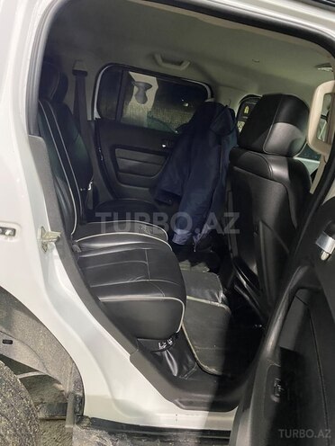 Hummer H3 2008, 134,118 km - 3.7 l - Bakı