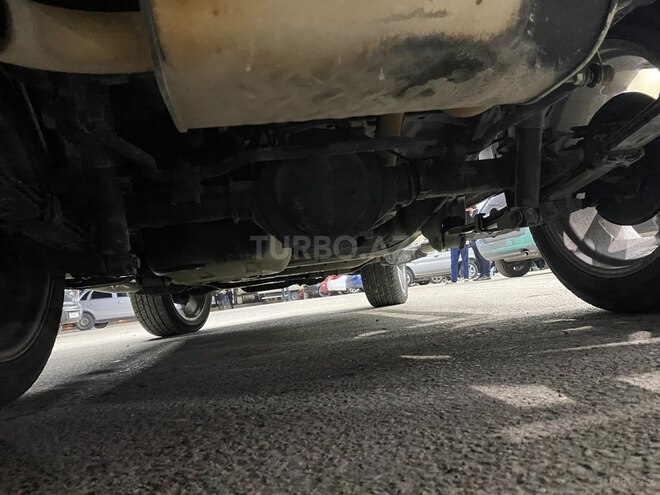 Hummer H3 2008, 134,118 km - 3.7 l - Bakı