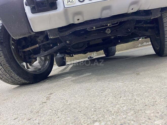 Hummer H3 2008, 134,118 km - 3.7 l - Bakı