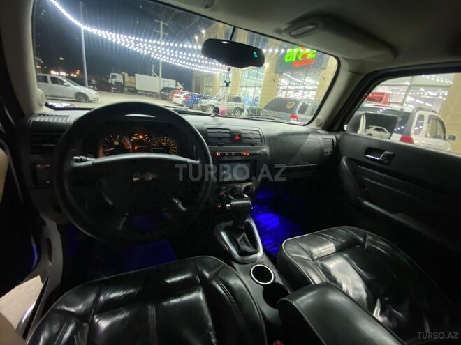 Hummer H3 2008, 134,118 km - 3.7 l - Bakı