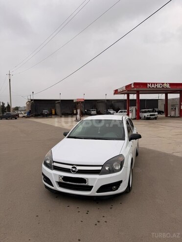 Opel Astra 2006, 158,000 km - 1.3 l - Cəlilabad